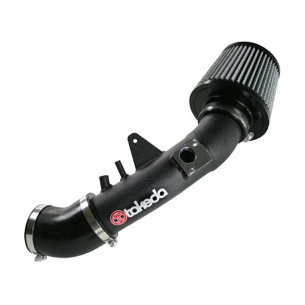 Advanced Flow Engineering Takeda Stage-2 Pro Dry S Intake System for Honda Civic Si 06-11 L4-2.0L TR-1004B